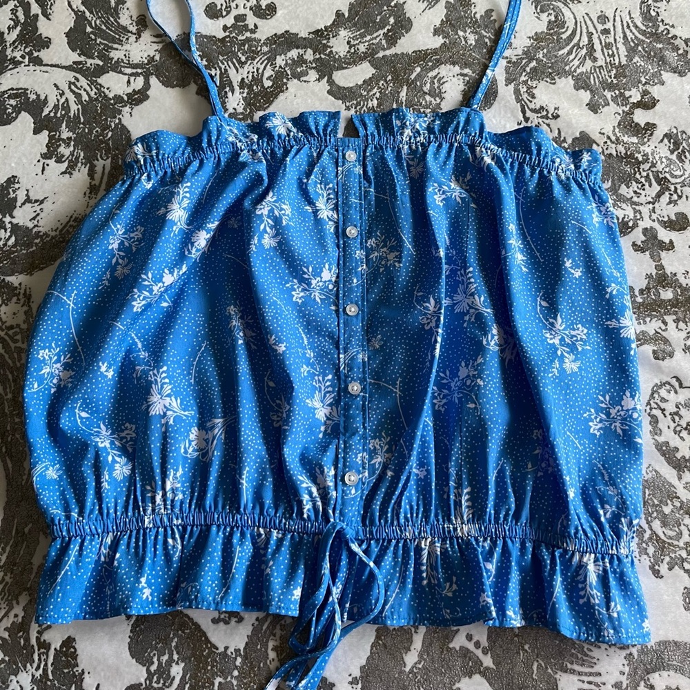 Abound brand from Nordstrom’s tank top, size medium